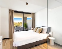 Rynek pierwotny - apartment - Mijas - Mijas Centro
