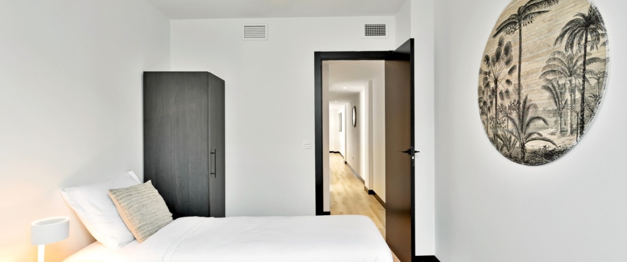Rynek pierwotny - apartment - Mijas - Mijas Centro