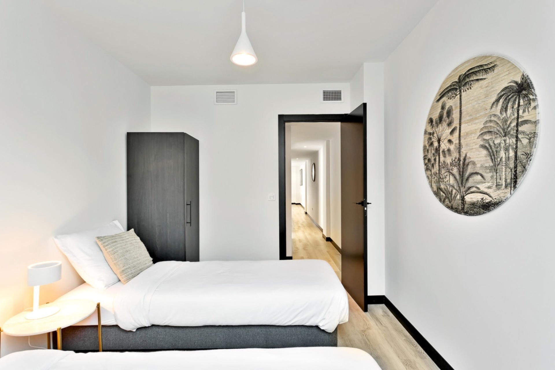 Rynek pierwotny - apartment - Mijas - Mijas Centro