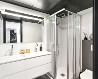 Rynek pierwotny - apartment - Mijas - Mijas Centro