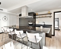 Rynek pierwotny - apartment - Mijas - Mijas Centro