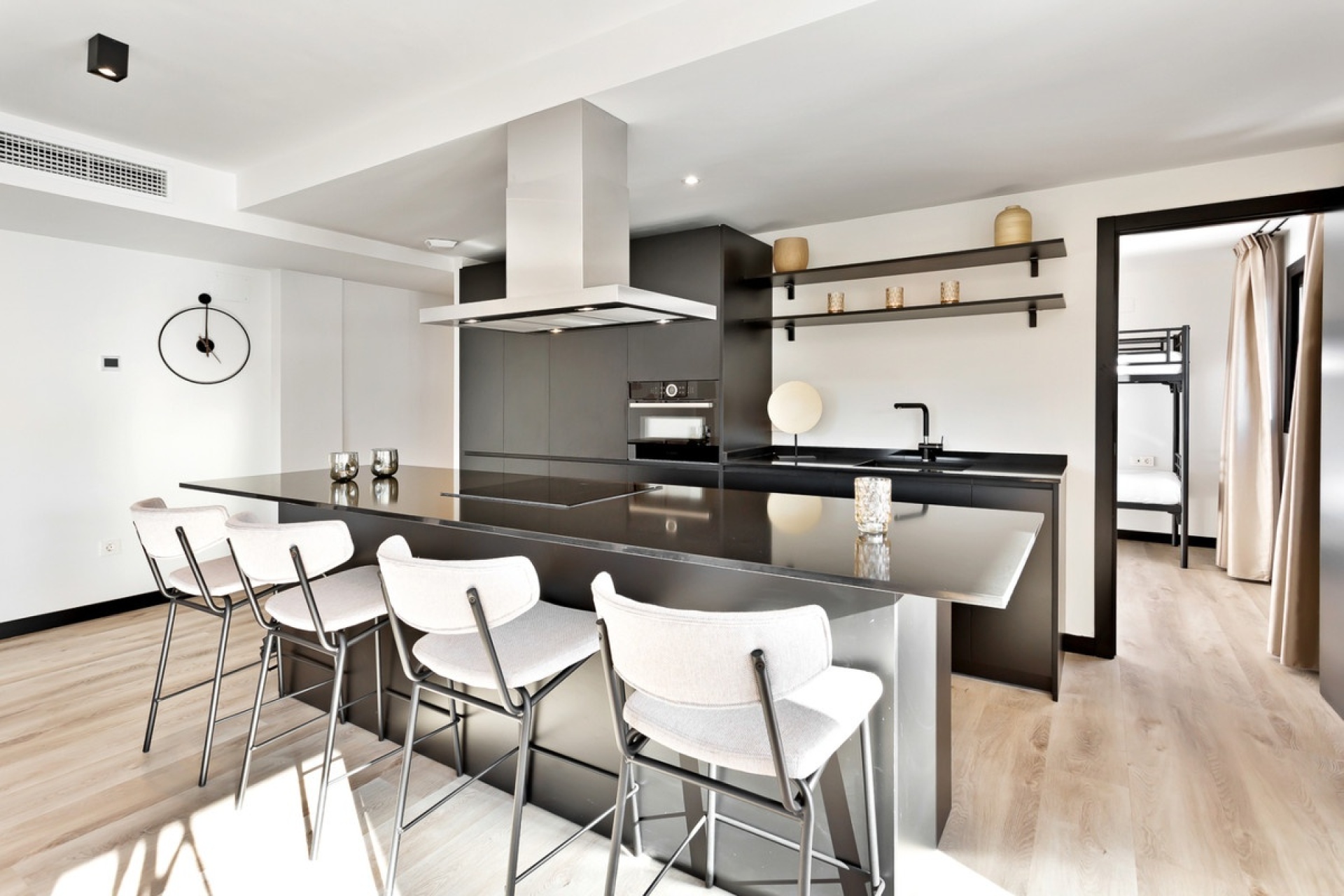 Rynek pierwotny - apartment - Mijas - Mijas Centro