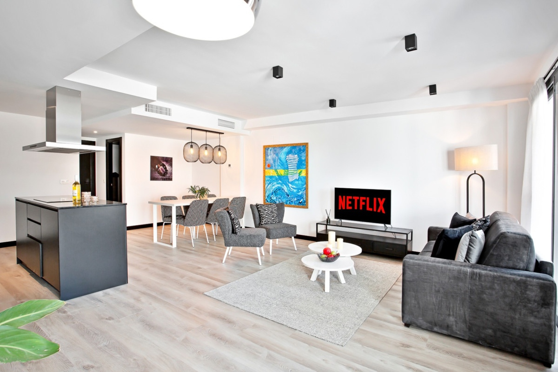 Rynek pierwotny - apartment - Mijas - Mijas Centro