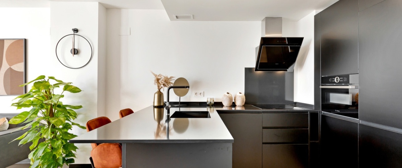 Rynek pierwotny - apartment - Mijas - Mijas Centro