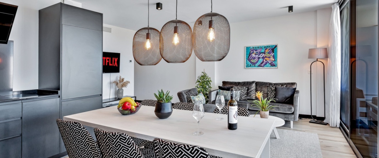 Rynek pierwotny - apartment - Mijas - Mijas Centro