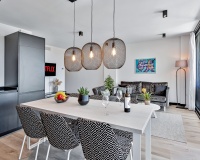 Rynek pierwotny - apartment - Mijas - Mijas Centro