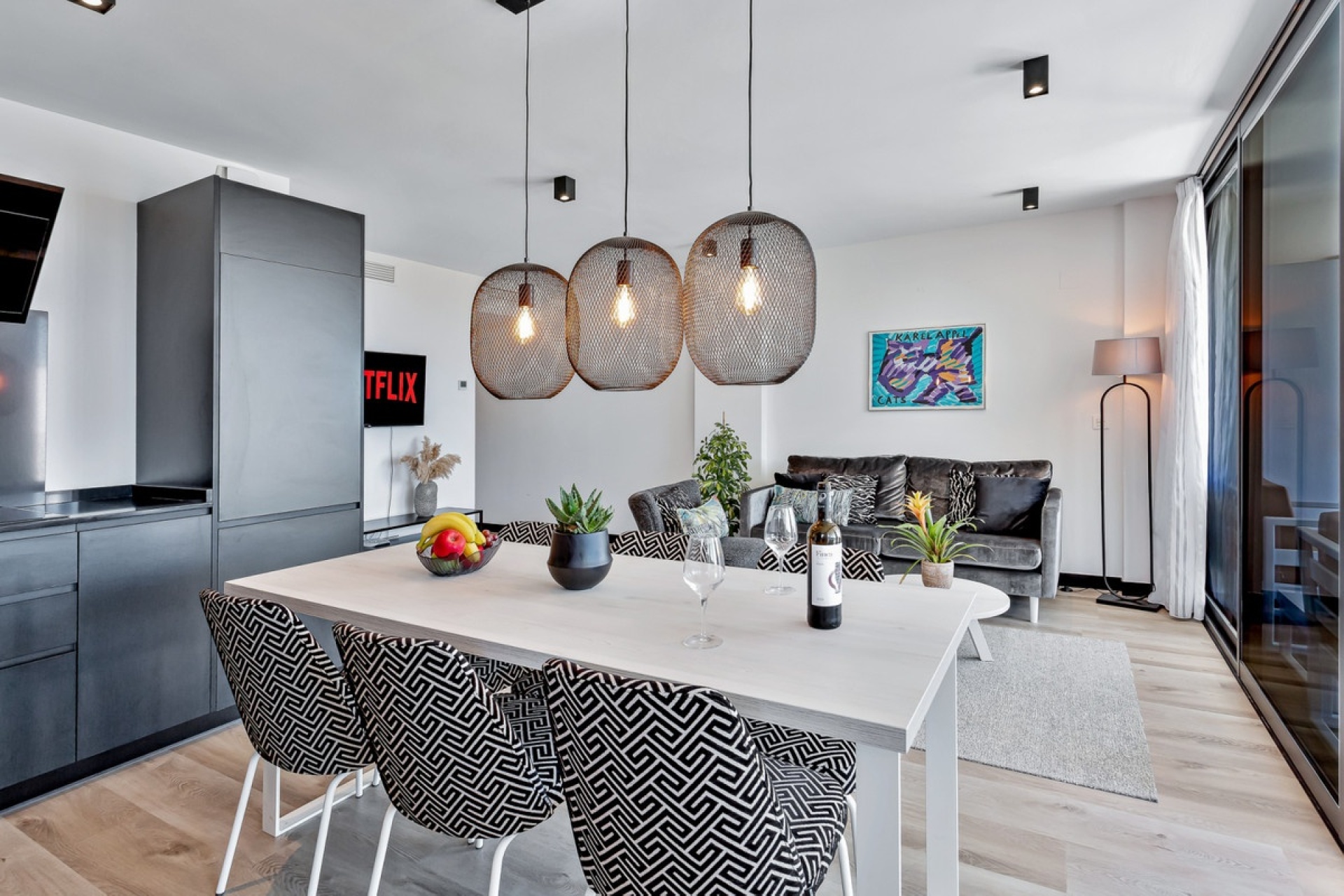 Rynek pierwotny - apartment - Mijas - Mijas Centro