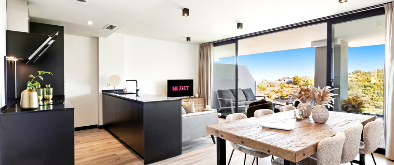 Rynek pierwotny - apartment - Mijas - Mijas Centro