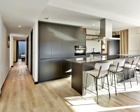 Rynek pierwotny - apartment - Mijas - Mijas Centro