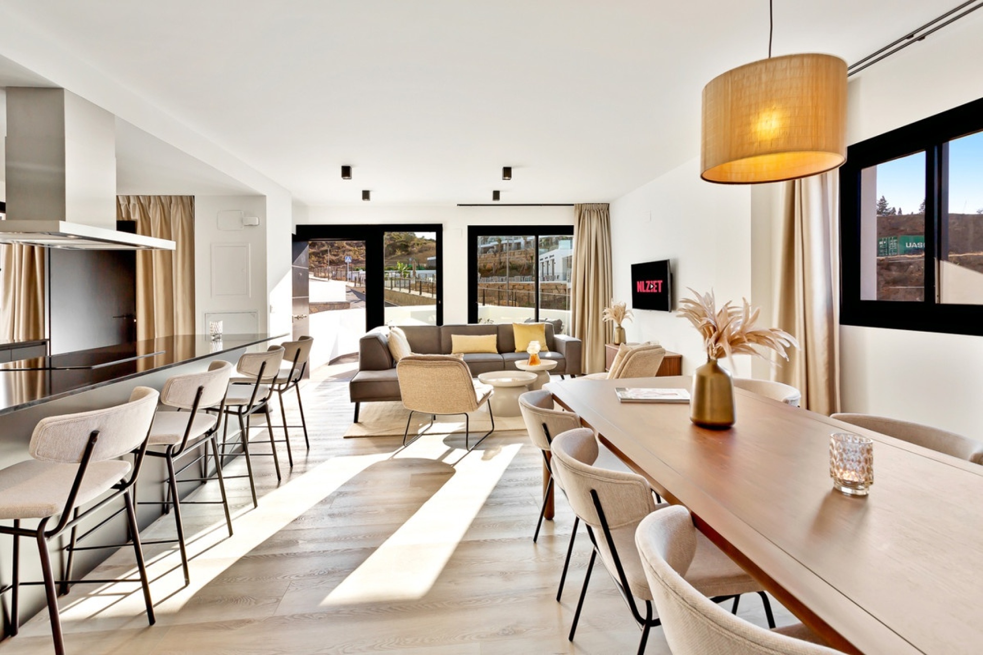 Rynek pierwotny - apartment - Mijas - Mijas Centro