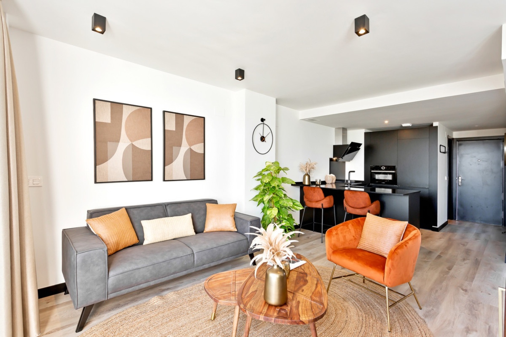 Rynek pierwotny - apartment - Mijas - Mijas Centro