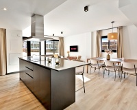 Rynek pierwotny - apartment - Mijas - Mijas Centro
