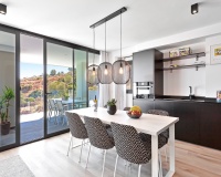 Rynek pierwotny - apartment - Mijas - Mijas Centro