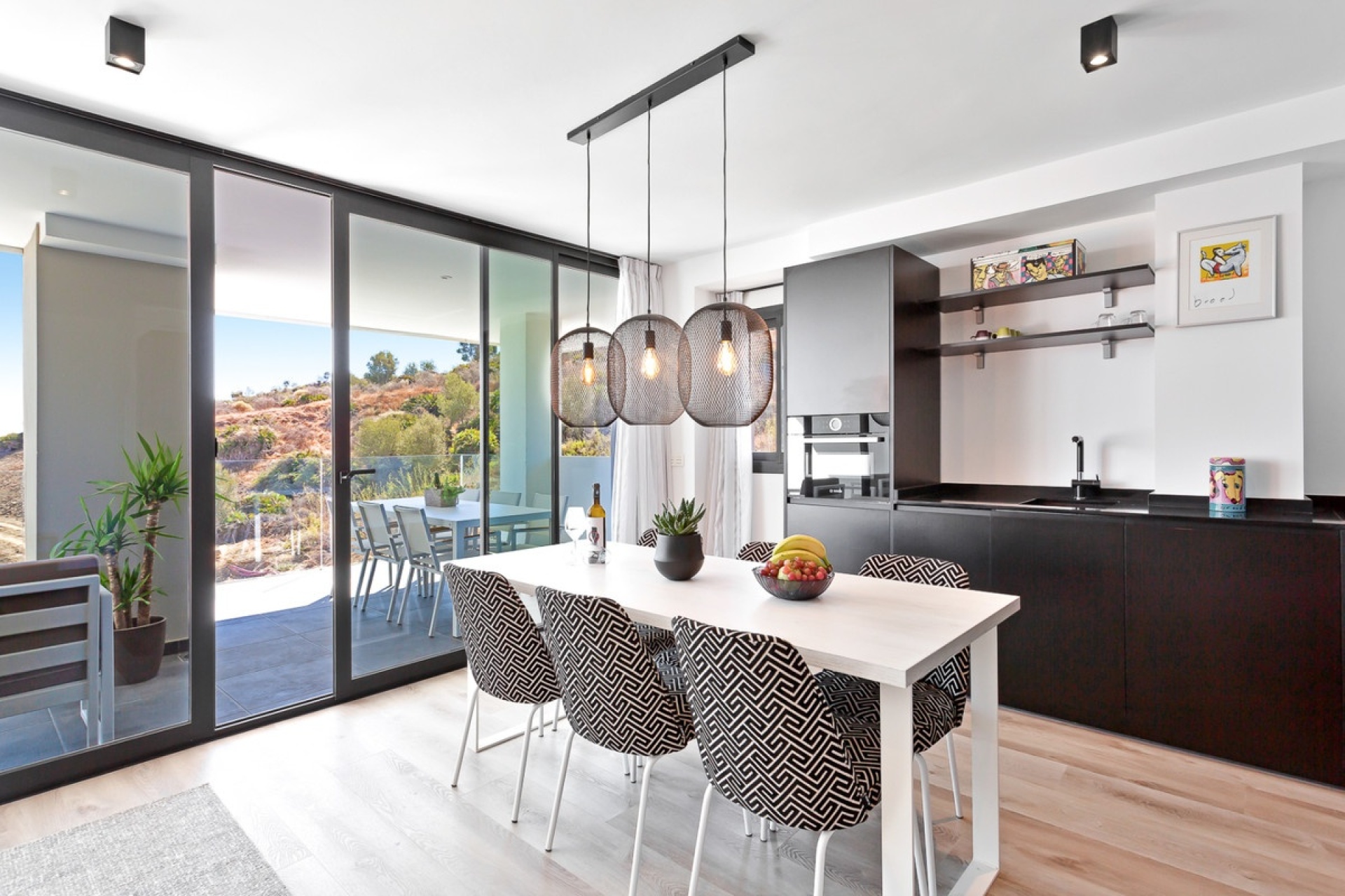 Rynek pierwotny - apartment - Mijas - Mijas Centro