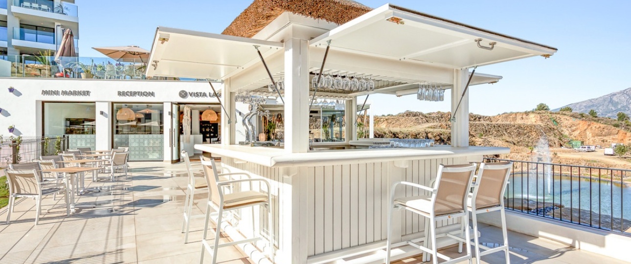 Rynek pierwotny - apartment - Mijas - Mijas Centro