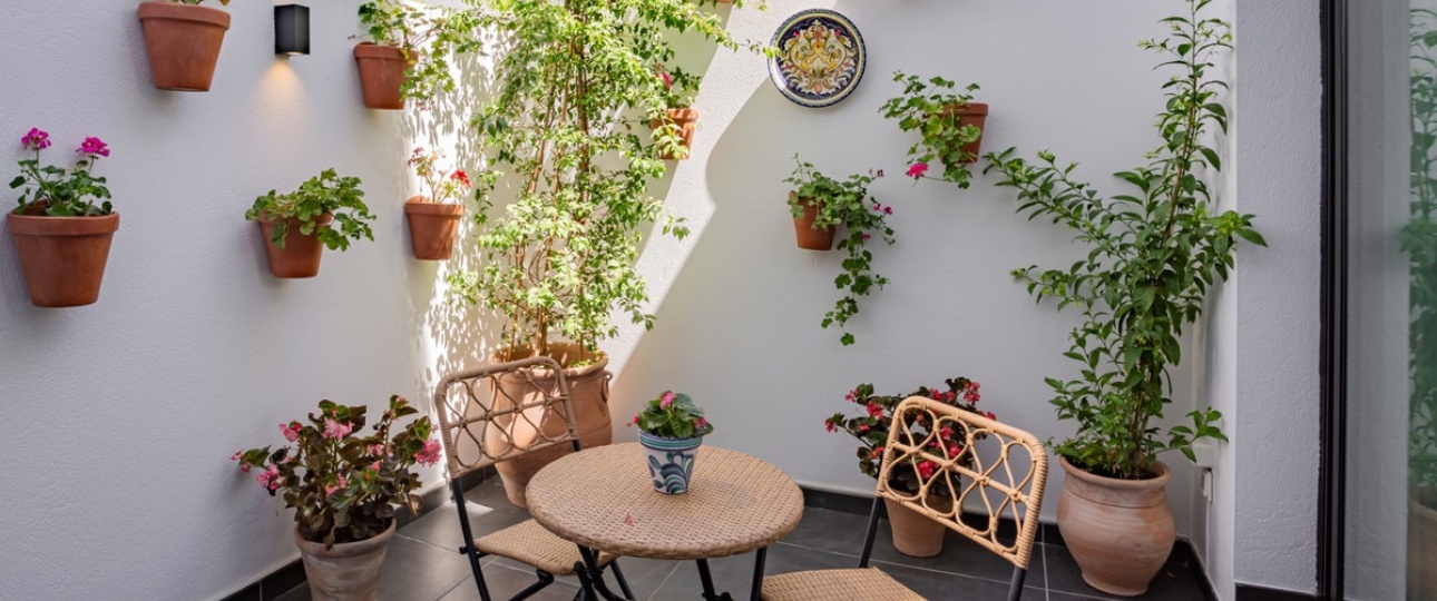 Rynek pierwotny - apartment - Mijas - Mijas Centro