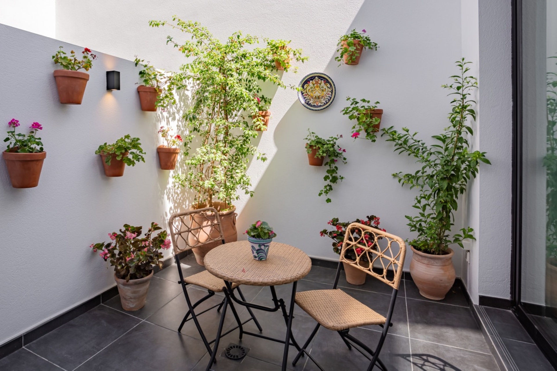 Rynek pierwotny - apartment - Mijas - Mijas Centro