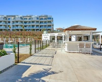 Rynek pierwotny - apartment - Mijas - Mijas Centro
