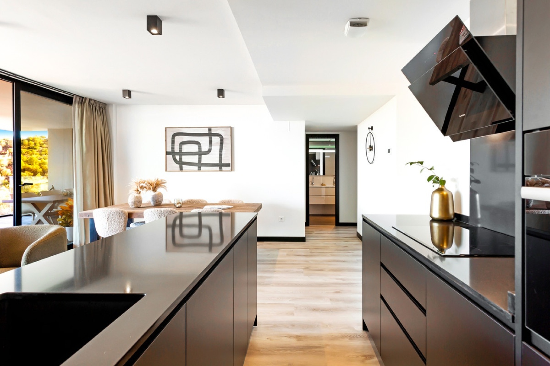 Rynek pierwotny - apartment - Mijas - Mijas Centro