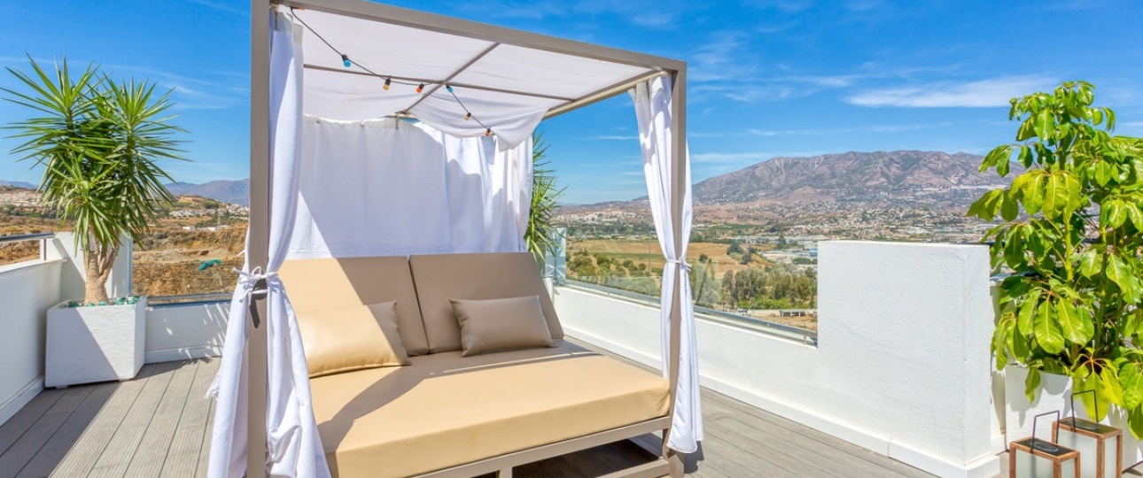 Rynek pierwotny - apartment - Mijas - Mijas Centro