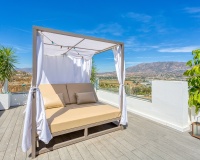 Rynek pierwotny - apartment - Mijas - Mijas Centro