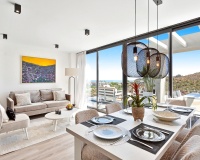 Rynek pierwotny - apartment - Mijas - Mijas Centro