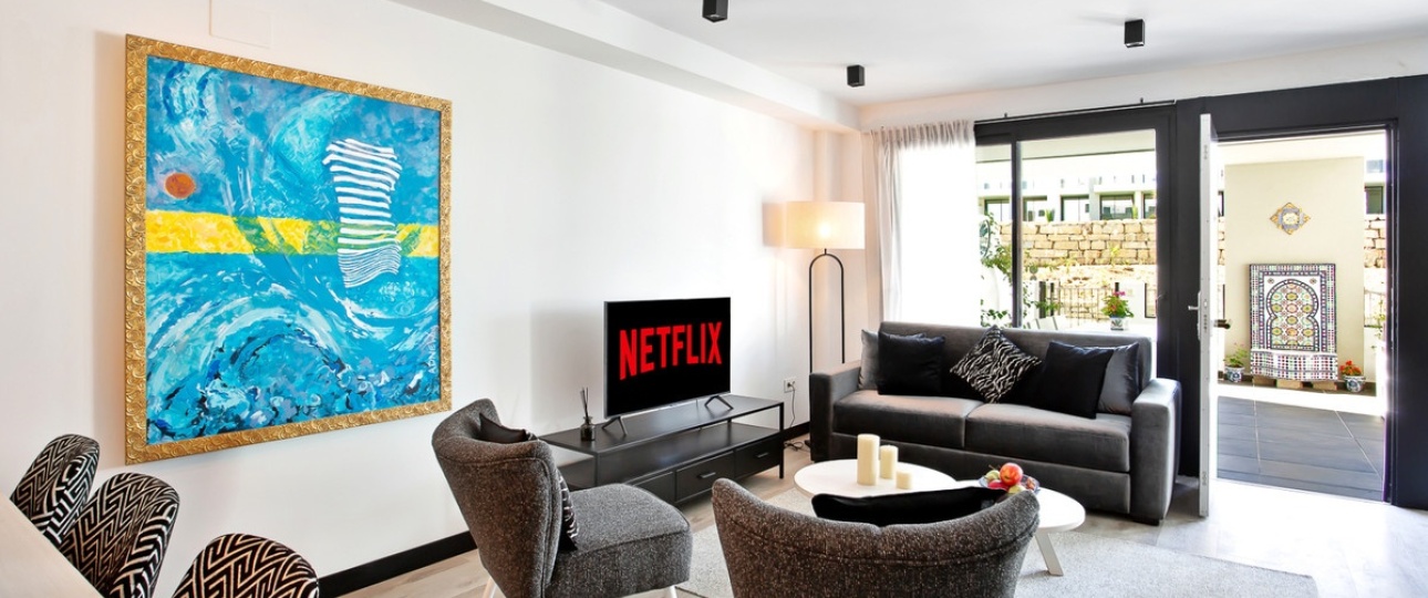 Rynek pierwotny - apartment - Mijas - Mijas Centro