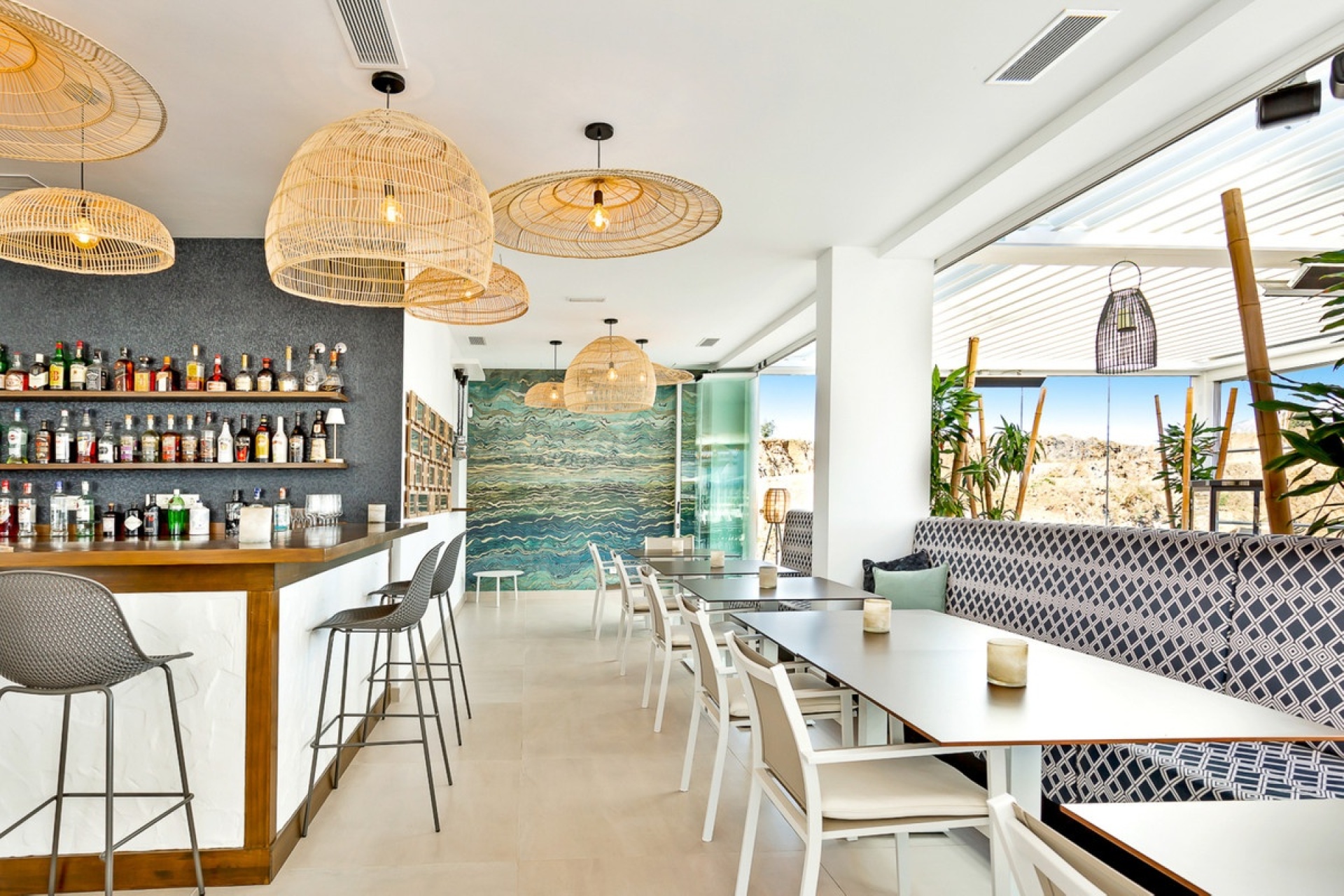 Rynek pierwotny - apartment - Mijas - Mijas Centro