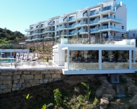 Rynek pierwotny - apartment - Mijas - Mijas Centro