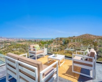 Rynek pierwotny - apartment - Mijas - Mijas Centro