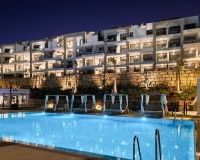 Rynek pierwotny - apartment - Mijas - Mijas Centro