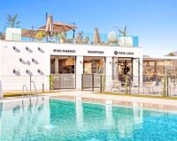 Rynek pierwotny - apartment - Mijas - Mijas Centro