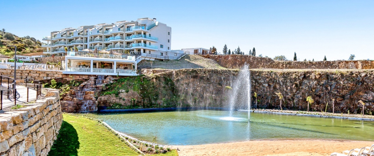 Rynek pierwotny - apartment - Mijas - Mijas Centro