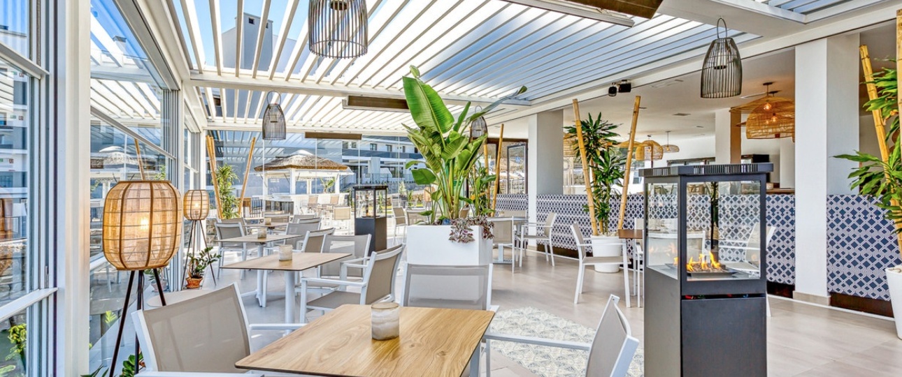 Rynek pierwotny - apartment - Mijas - Mijas Centro