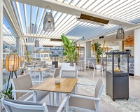 Rynek pierwotny - apartment - Mijas - Mijas Centro