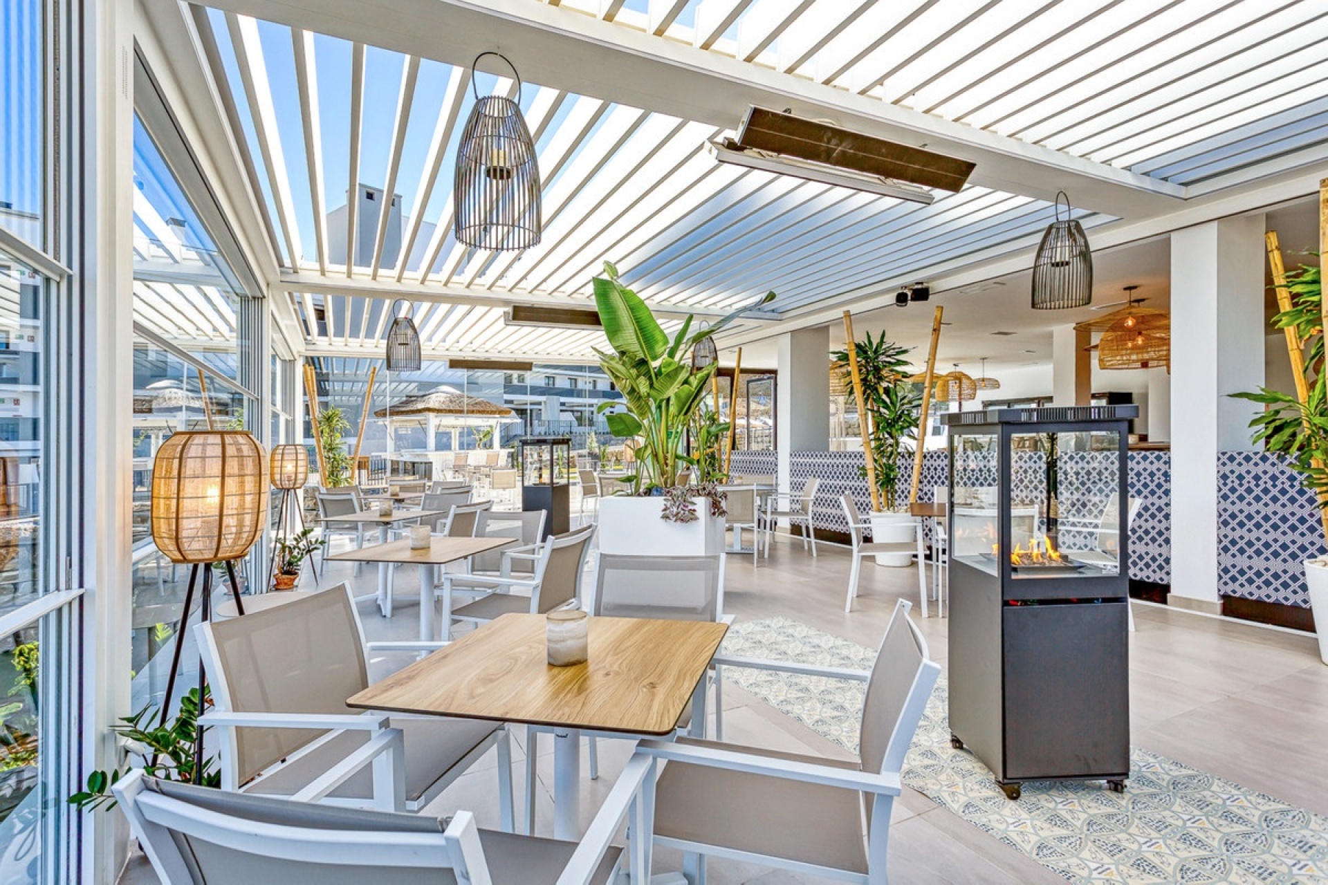Rynek pierwotny - apartment - Mijas - Mijas Centro
