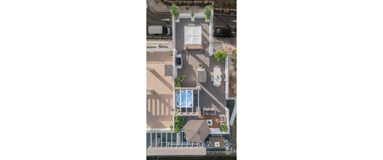 Rynek pierwotny - apartment - Mijas - Mijas Centro