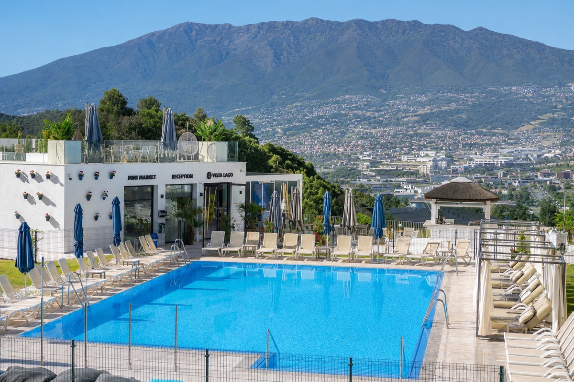 Rynek pierwotny - apartment - Mijas - Mijas Centro