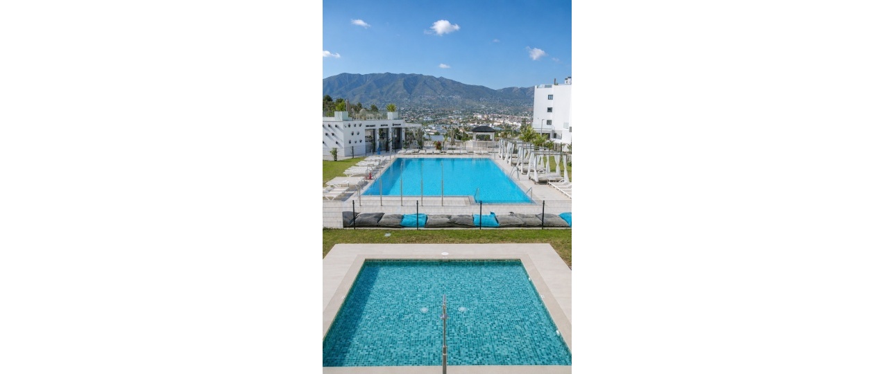 Rynek pierwotny - apartment - Mijas - Mijas Centro