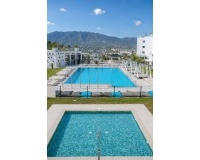 Rynek pierwotny - apartment - Mijas - Mijas Centro