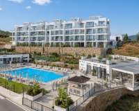 Rynek pierwotny - apartment - Mijas - Mijas Centro