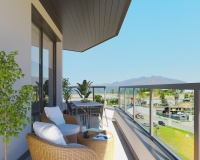 Rynek pierwotny - apartment - Mijas - Mijas Centro