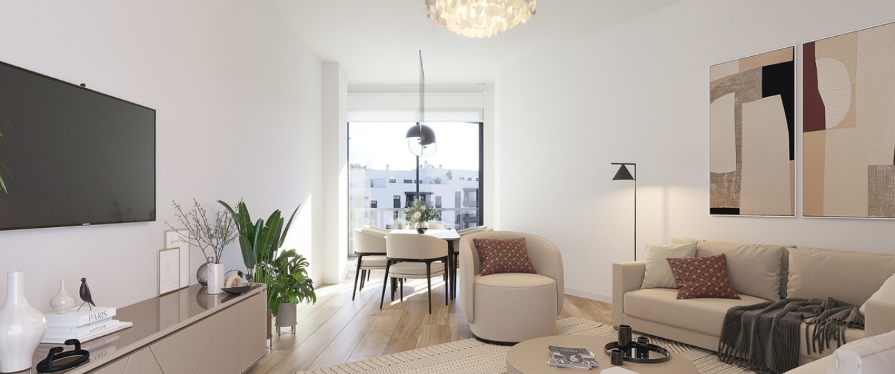 Rynek pierwotny - apartment - Mijas - Mijas Centro