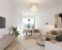 Rynek pierwotny - apartment - Mijas - Mijas Centro