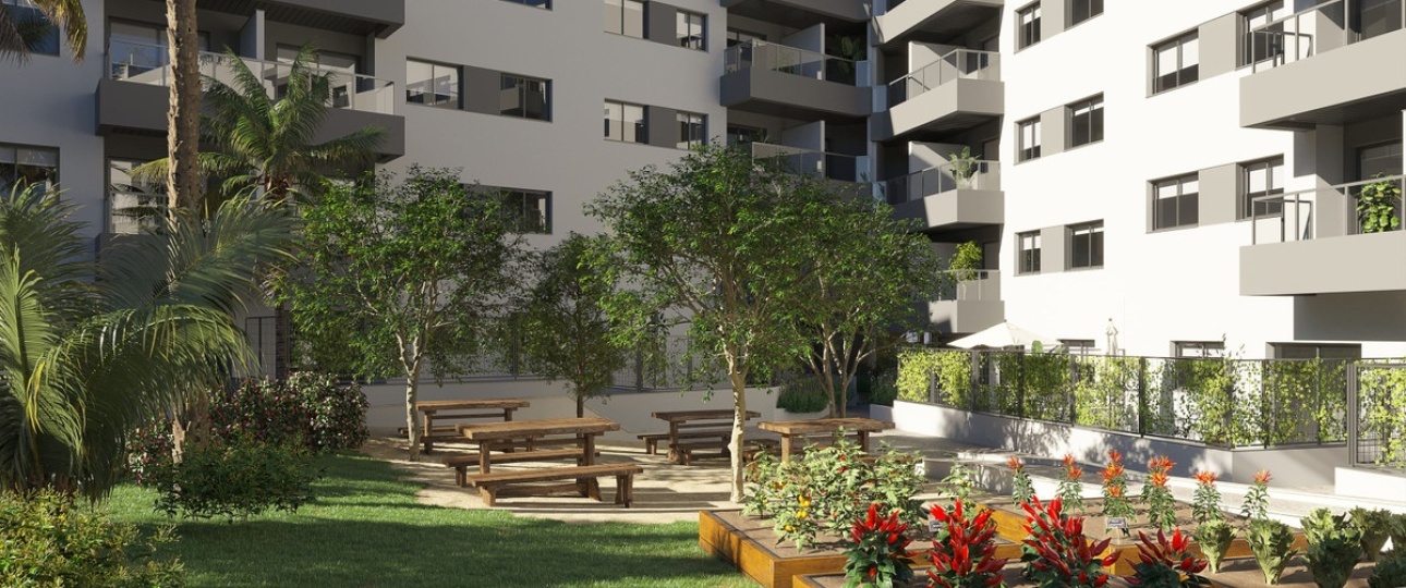 Rynek pierwotny - apartment - Mijas - Mijas Centro