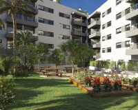 Rynek pierwotny - apartment - Mijas - Mijas Centro