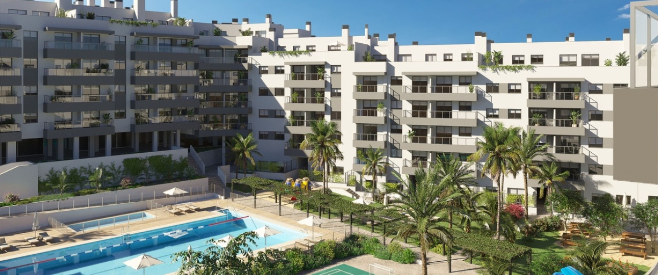Rynek pierwotny - apartment - Mijas - Mijas Centro