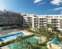 Rynek pierwotny - apartment - Mijas - Mijas Centro