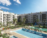 Rynek pierwotny - apartment - Mijas - Mijas Centro