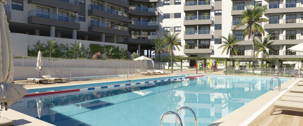Rynek pierwotny - apartment - Mijas - Mijas Centro